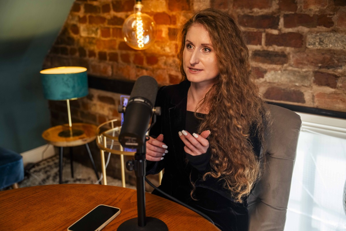 Create an EPIC Podcast