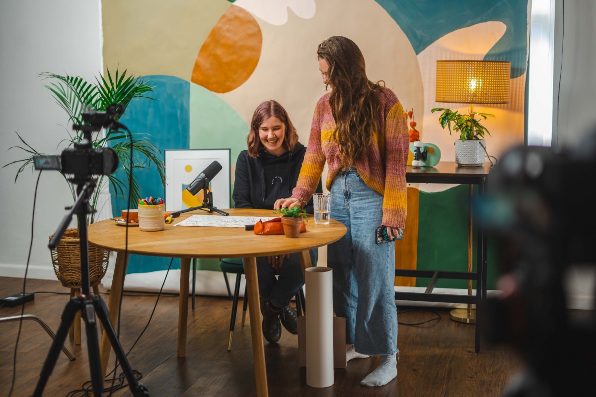 Make EPIC content for your business