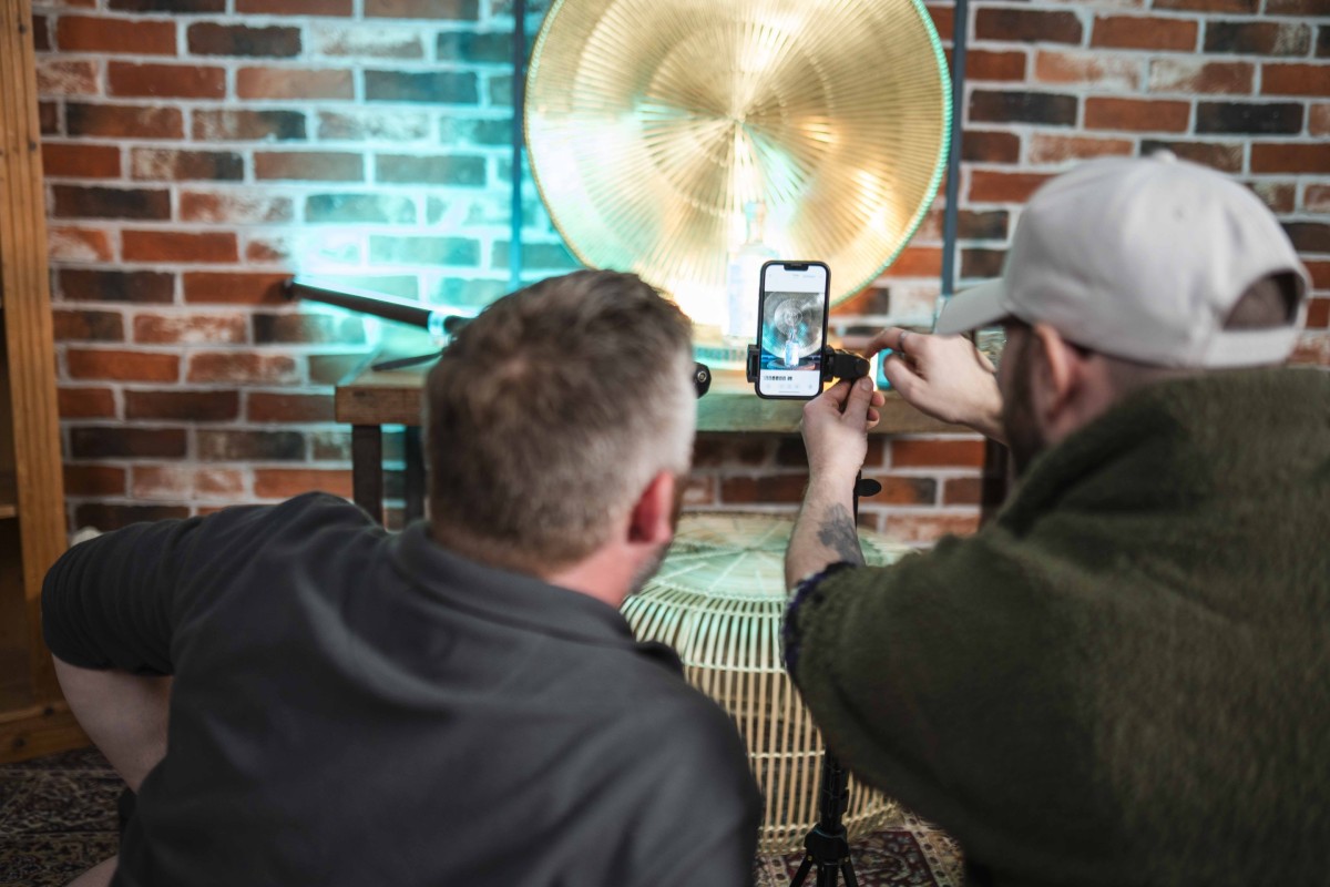 Make EPIC social media content for your Business