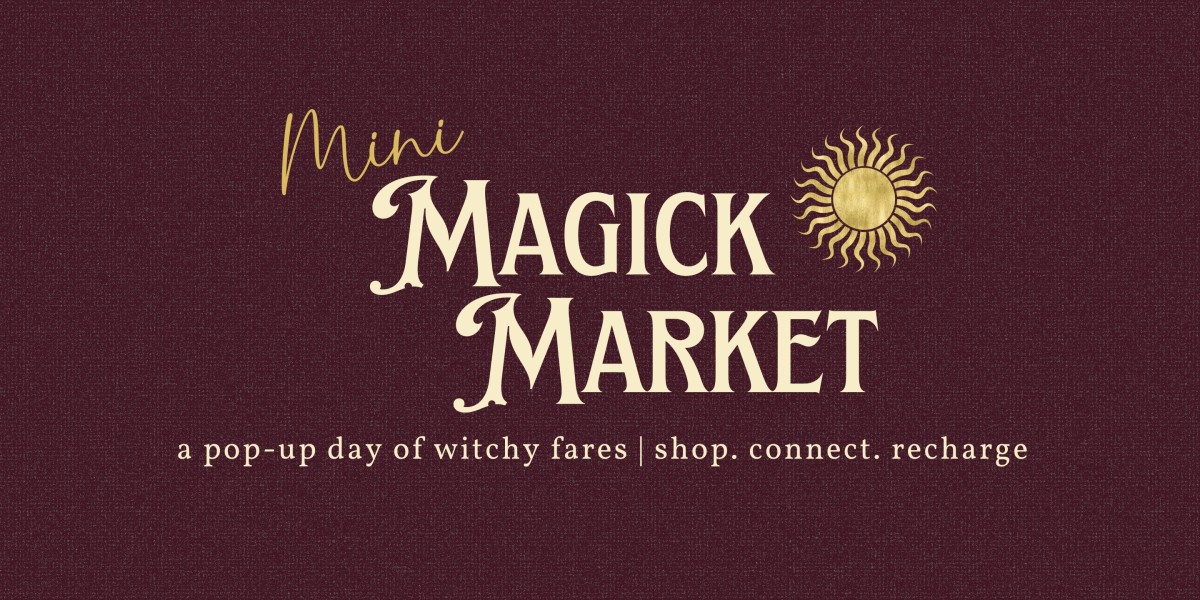 Mini Magick Market